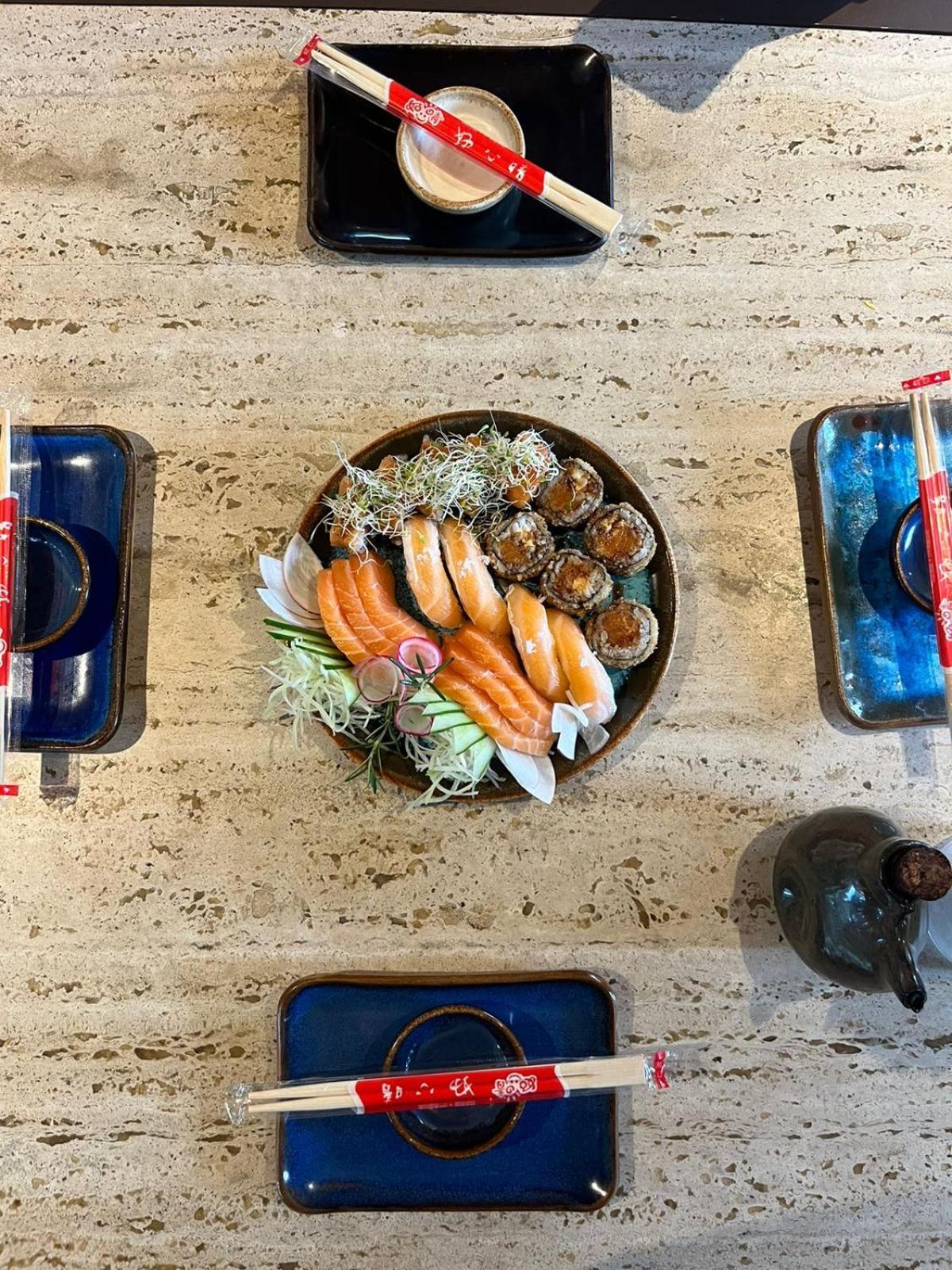 Village Le Canton 테레소폴리스 외부 사진