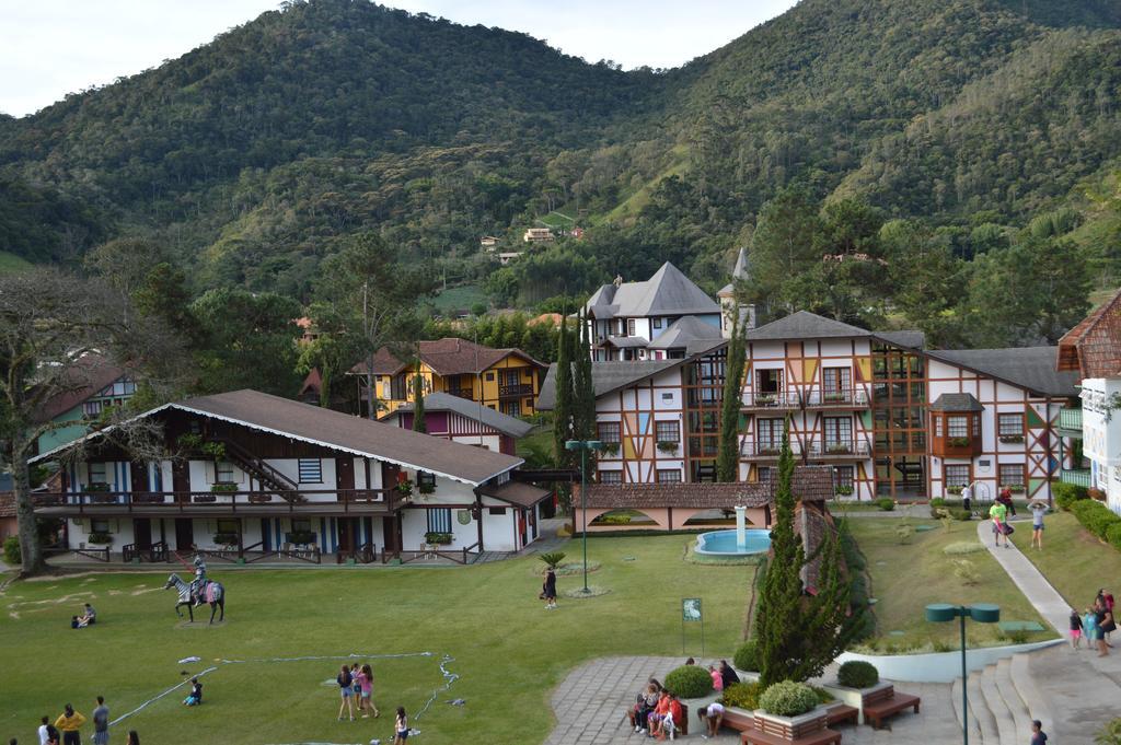 Village Le Canton 테레소폴리스 외부 사진