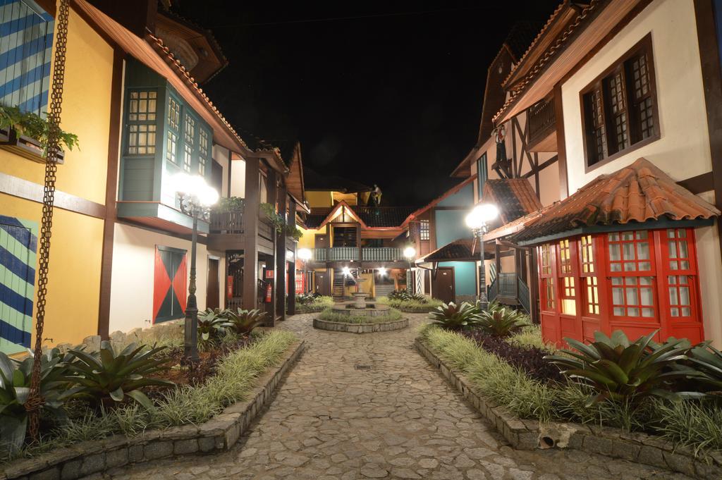 Village Le Canton 테레소폴리스 외부 사진